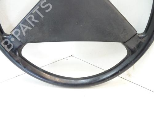 Used Steering wheel Steering wheel RENAULT TRAFIC Van (T_, P_, V_) 2.1 D (58 hp) 21972523 21972523