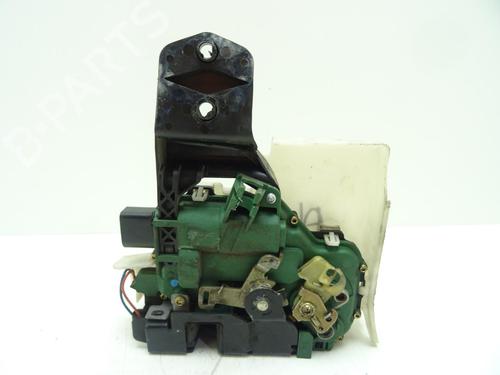 Front right lock VW GOLF IV (1J1) 1.9 TDI | BP29120035C97