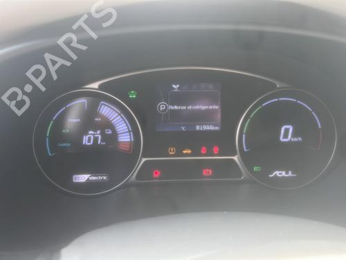 Warning switch KIA SOUL II (PS) | BP27633694I22 - Image 14