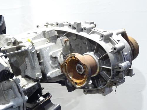 Gearbox JEEP WRANGLER III (JK) 2.8 CRD | BP35888407M3  - Image 7