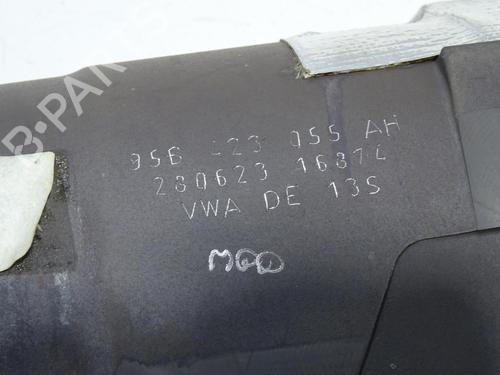 Steering rack PORSCHE MACAN (95B) | BP30888519M22