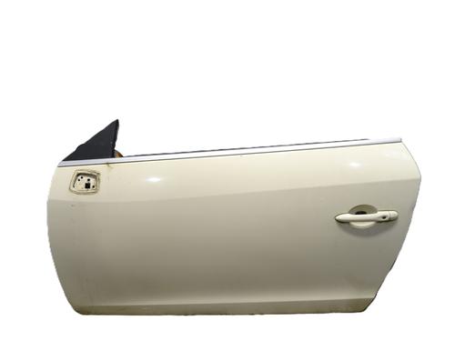 Dør venstre foran RENAULT MEGANE CC (EZ0/1_) 1.9 dCi (EZ0J, EZ1S) (131 hp) 32236719