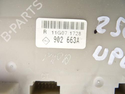Elektronisk modul RENAULT CLIO III (BR0/1, CR0/1) 1.5 dCi (C/BR0G, C/BR1G) | BP29863432M83