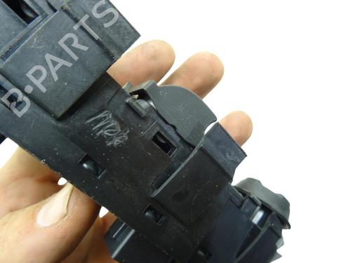 Left front window switch CITROËN C3 II (SC_) 1.2 VTi 82 | BP40253361I27 - Image 3