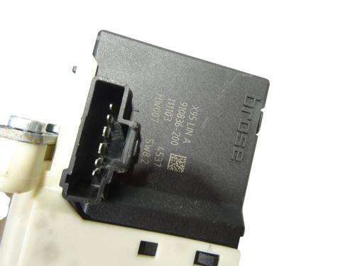 Rear left window mechanism RENAULT FLUENCE (L3_) 1.5 dCi (L30D, L30L, L306, L33F, L33L, L33M, L33V, L33W) | BP39974214C24 - Image 3