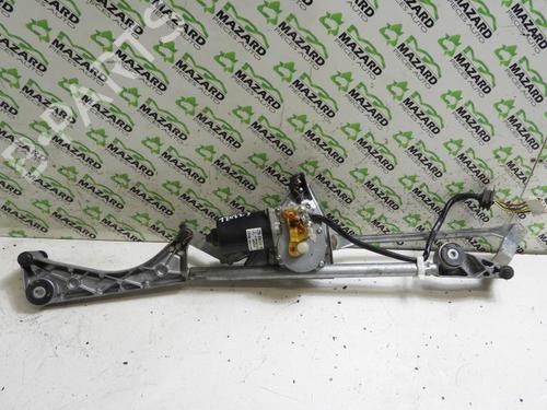 Front wiper motor MERCEDES-BENZ C-CLASS Coupe (CL203) C 200 CDI (203.707) | BP21270025M29 