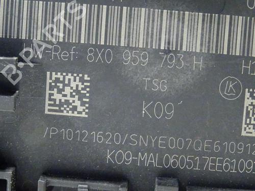 electronic-module-audi-q3-8ub-8ug-2011-2012-2013-2014-2015-2016-2017-2018-2019-2020-33927097 main image