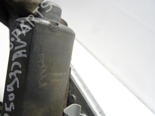 Front left window mechanism CITROËN XSARA (N1) 1.8 i | BP29631457C22 