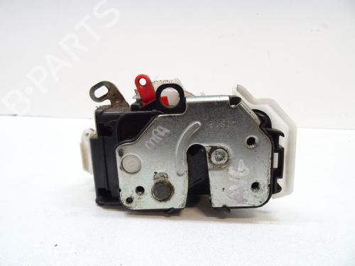 Used Front left lock PEUGEOT BIPPER (AA_) 1.3 HDi 75 (75 hp) 20068043