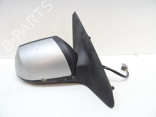 Right mirror FORD MONDEO III Turnier (BWY) 2.0 16V TDDi / TDCi | BP21968685C27 