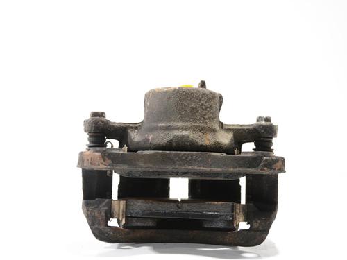 Used Left front brake caliper Left front brake caliper HYUNDAI GALLOPER II (JK-01) 2.5 TD intercooler (99 hp) 33659561 33659561