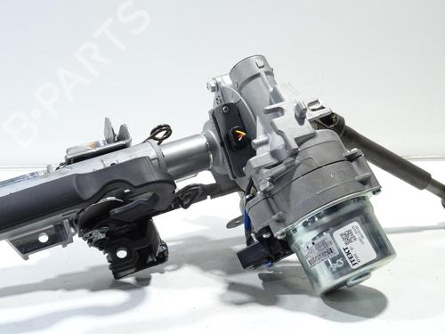 Steering column MAZDA 2 Hatchback (DL, DJ)  | BP27926234M21 