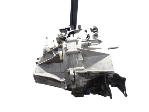Gearbox RENAULT CAPTUR I (J5_, H5_) 1.5 dCi 110 | BP38165027M3 - Image 6