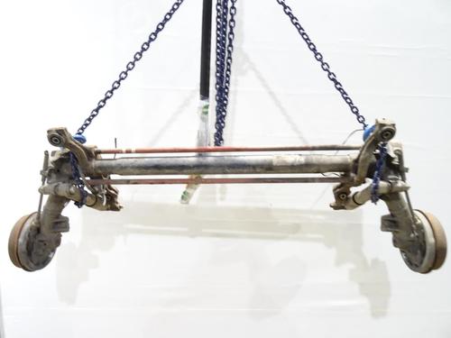 Bagaksel PEUGEOT 106 II (1A_, 1C_) 1.0 i (50 hp) 30648413