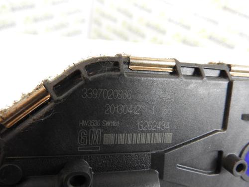 Used Front wiper motor Front wiper motor OPEL ASTRA J (P10) [2009-2016] 20046151 20046151