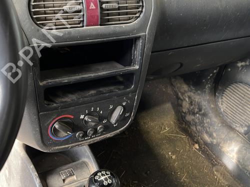 Starter OPEL CORSA C (X01) 1.7 DI (F08, F68) | BP31269931M8 - Image 6
