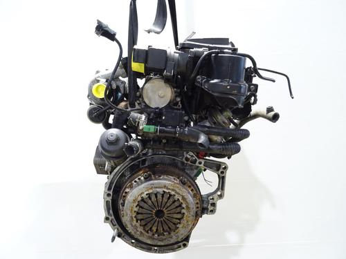 Engine PEUGEOT 206 Hatchback (2A/C) 1.4 HDi eco 70 | BP25866385M1 - Image 6