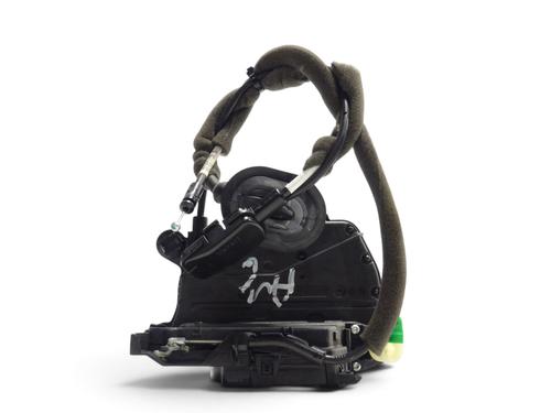 Front left lock RENAULT ZOE (BFM_) ZOE | BP38780606C98 - Image 3