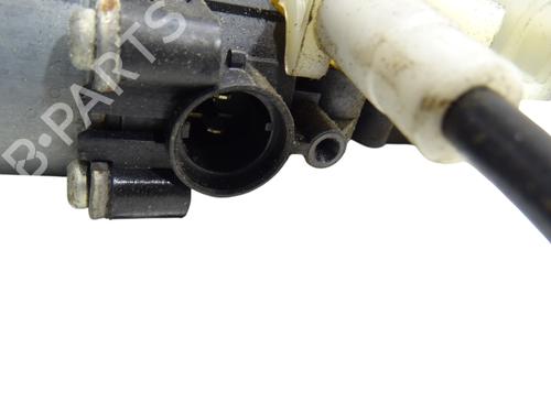 Vindusheismekanisme høyre foran Vindusheismekanisme høyre foran RENAULT MEGANE II Estate (KM0/1_) [2003-2012] 36818153 36818153