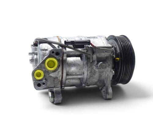 Used AC compressor AC compressor BMW 3 (F30, F80) 318 i (136 hp) 40158932 40158932