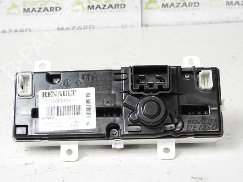 Commande Chauffage OPEL MOVANO B Bus (X62) [2010-2025]  20040248
