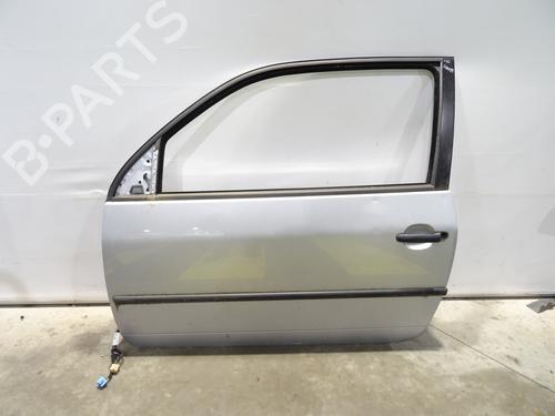 Used Left front door VW LUPO I (6X1, 6E1) 1.4 (60 hp) 27685762