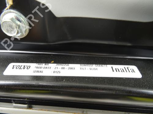 Soltak VOLVO XC90 I (275) D5 AWD | BP29838873C124 
