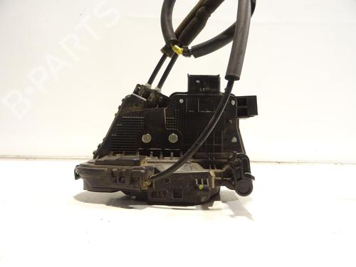 Front left lock KIA SOUL I (AM) 1.6 CRDi 128 | BP29896144C98 