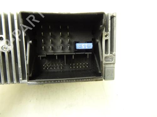 Radio CITROËN C4 II (NC_) 1.6 HDi 115 | BP32339619E6