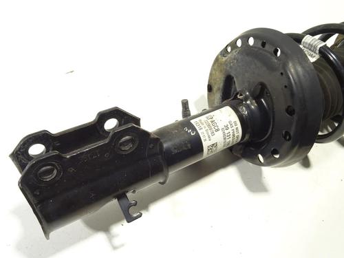 Right front shock absorber OPEL ASTRA K (B16) 1.5 CRDI (68) | BP30079376M17