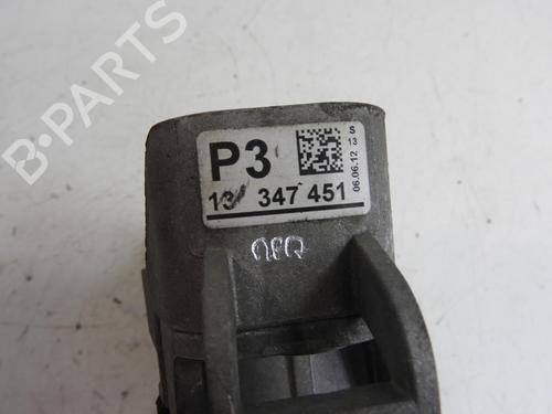 Used Engine mount Engine mount OPEL ZAFIRA TOURER C (P12) 2.0 CDTi (75) (130 hp) 20066630 20066630