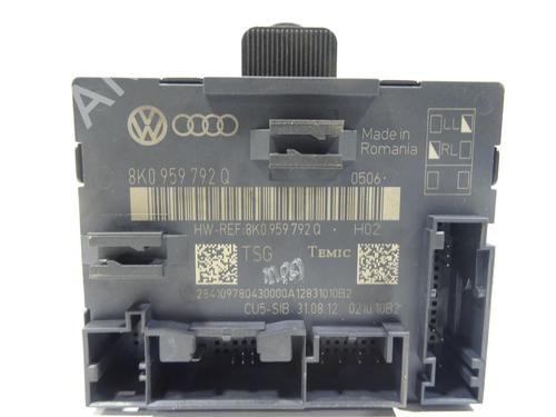 electronic-module-audi-a4-allroad-b8-8kh-2009-2010-2011-2012-2013-2014-2015-2016-2017-32142016 main image