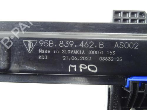 Used Rear right window mechanism Rear right window mechanism PORSCHE MACAN (95B) [2014-2026] 30616586 30616586