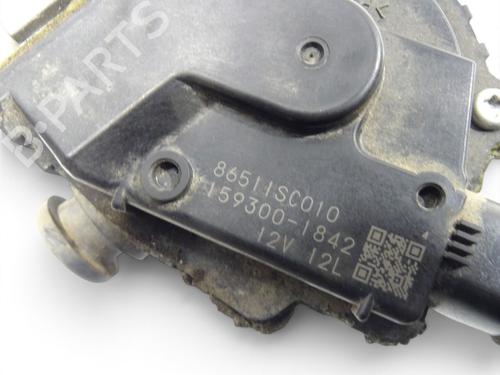 Front wiper motor SUBARU FORESTER (SH_) 2.0 D AWD (SHH, SHD, SHN) | BP40253165M29 - Image 6