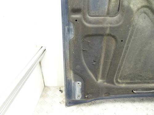 Hood MITSUBISHI PAJERO II (V3_W, V2_W, V4_W, V5_W) 2.8 TD (V46W, V26W) | BP29585619C1 
