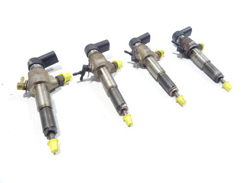 Spreder / Dyse FORD FUSION (JU_) 1.4 TDCi | BP29428536M100 