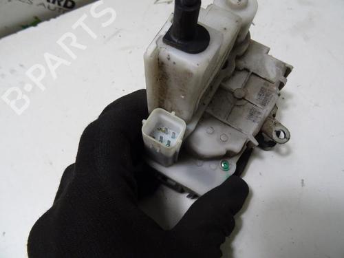Front right lock FIAT PANDA (169_) 1.2 (169.AXB11, 169.AXB1A) | BP20071378C97 