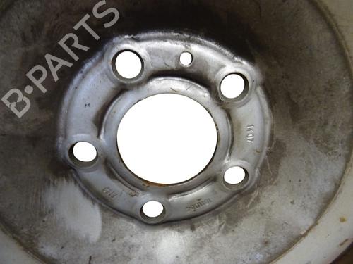 Fælk Fælk OPEL VIVARO A Van (X83) 2.0 CDTI (F7) (114 hp) 39761469 39761469