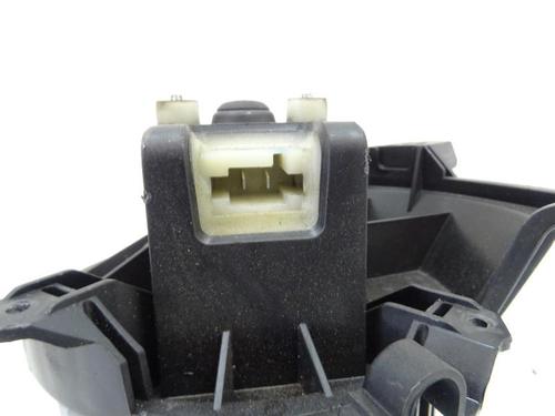 Heater blower motor OPEL CORSA D (S07) 1.3 CDTI (L08, L68) | BP20069288M62 