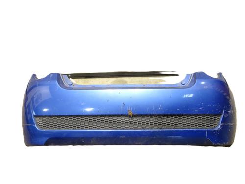 Used Rear bumper CHEVROLET AVEO / KALOS Hatchback (T250, T255) 1.4 (101 hp) 33050077