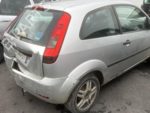 Front left lock FORD FIESTA V (JH_, JD_) 1.3 | BP29484663C98 