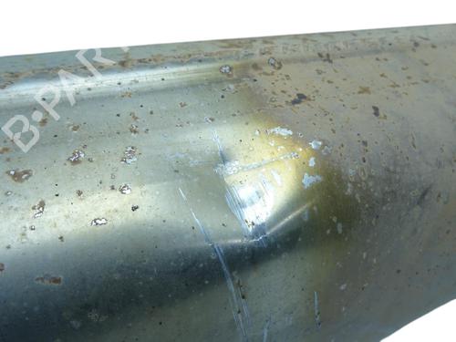 Exhaust system RENAULT MASTER PRO Platform/Chassis (HH__, UH__) dCi 130 (HH03, HH13, HH63, UH03, UH13, UH43, UH63, UH73,... | BP39228396M121 - Image 3