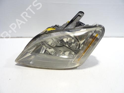 Left headlight FORD FOCUS C-MAX (DM2) 1.8 TDCi | BP29631344C28 - Image 4