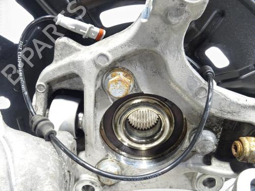 Left front steering knuckle OPEL ASTRA J GTC 2.0 OPC Turbo (08) | BP35977473M25 - Image 3