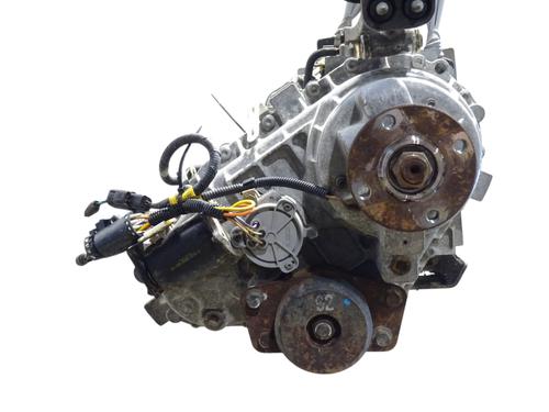 Gearbox SSANGYONG ACTYON I 200 Xdi 4WD | BP38182156M3  - Image 5