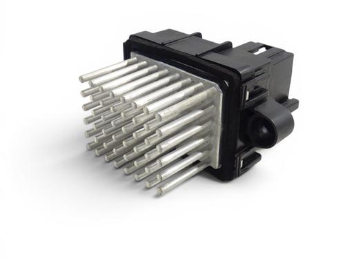 Used Heater resistor Heater resistor OPEL ASTRA J GTC 2.0 OPC Turbo (08) (280 hp) 35961702 35961702