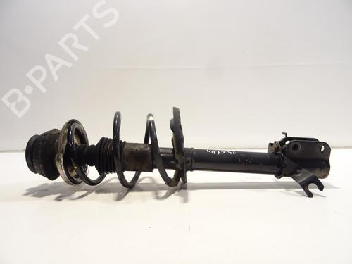 Used Left front shock absorber DACIA SANDERO II TCe 90 (B8M1, B8MA, B8AC) (90 hp) 29330015