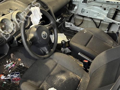 Right front door VW POLO (6N2) 1.4 | BP32366214C3 