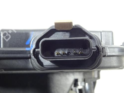 Front left lock RENAULT ZOE (BFM_) ZOE | BP28318436C98 