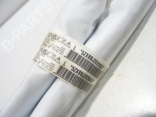 Left curtain airbag CITROËN C4 III (BA_, BB_, BC_) 1.2 Hybrid 136 (BAHPYJ) | BP29481306C11 